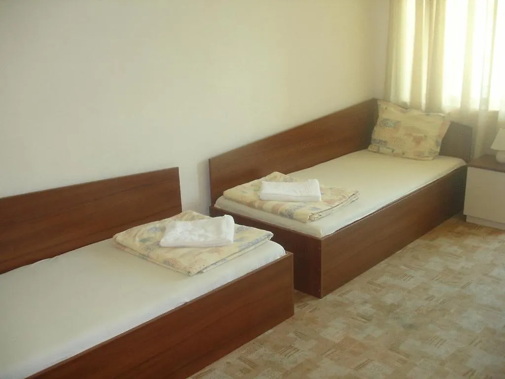 Family Hotel Dayana Primorsko