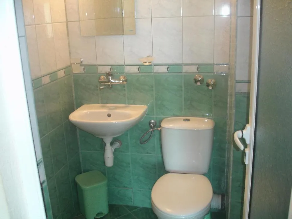 Family Hotel Dayana Primorsko