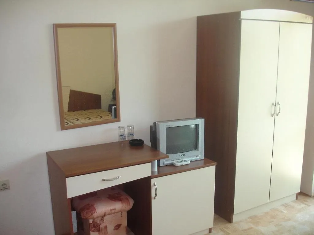 Family Hotel Dayana Primorsko