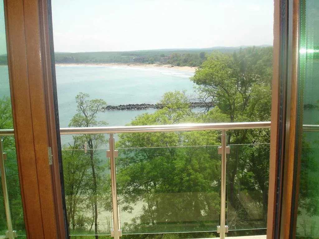 Family Hotel Dayana Primorsko