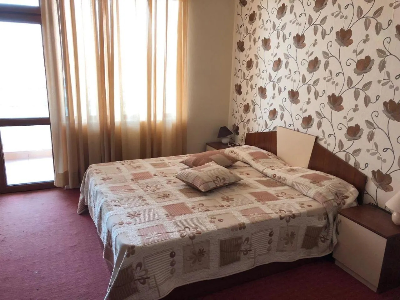 Family Hotel Dayana Primorsko 2*,  Bulgaria