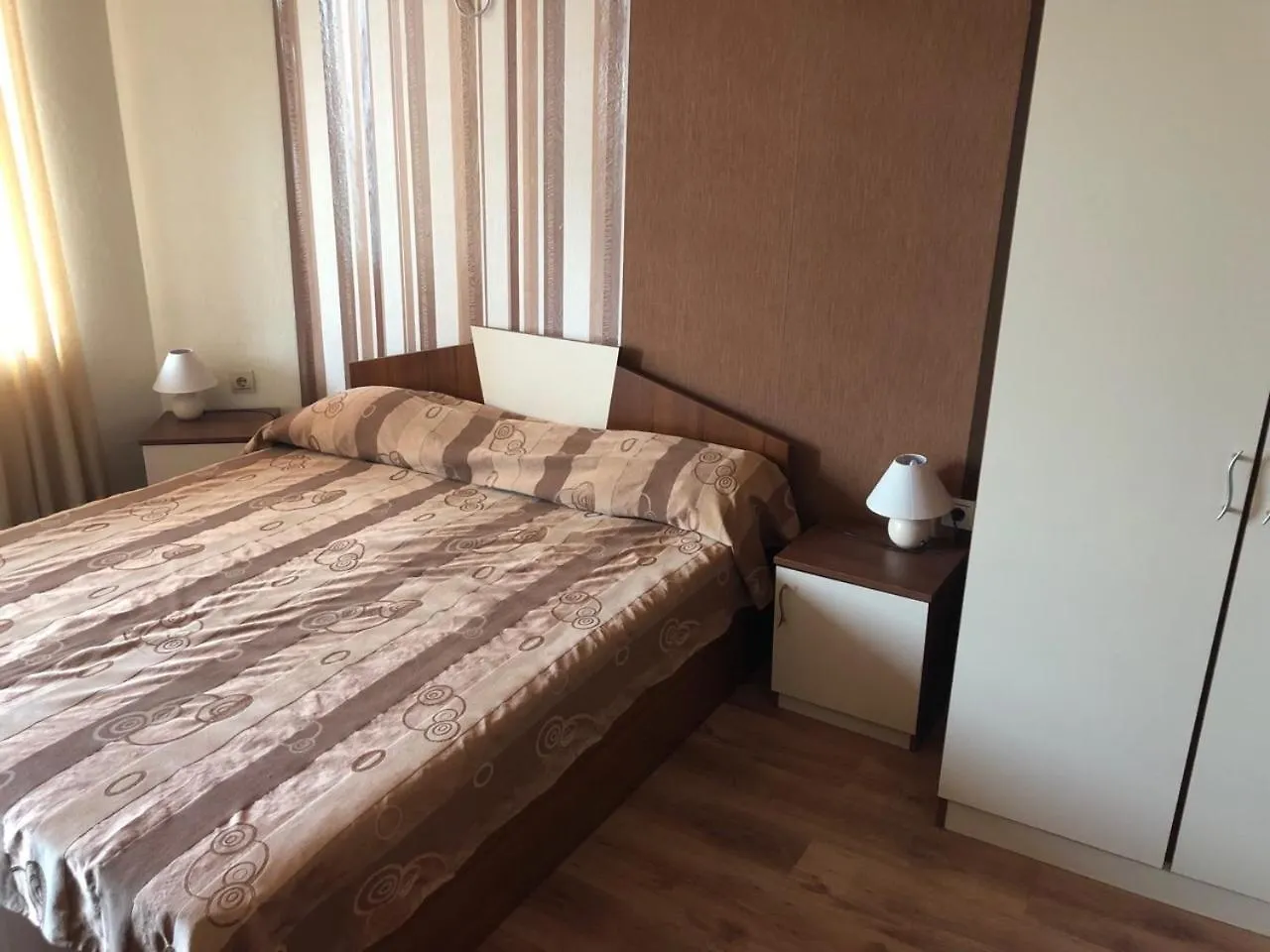 Family Hotel Dayana Primorsko