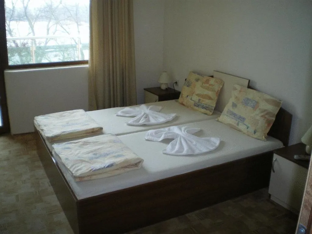 **  Family Hotel Dayana Primorsko Bulgaria