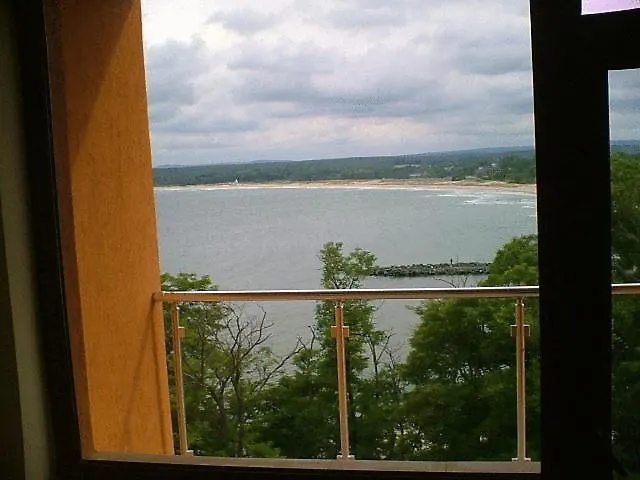 Family Hotel Dayana Primorsko