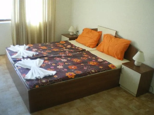 Family Hotel Dayana Primorsko